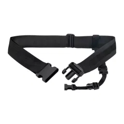 Schneider Electric Nylon None Pocket Shoulder Belt Pouch, ZARC707-18