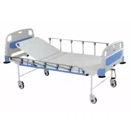 JAIN SURGICAL Hospital Bed Electric Semi Fowler ABS Panels, JSH-107-image-51