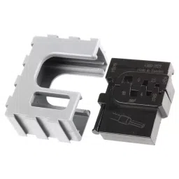 RS PRO Crimp Die Set, Buttsplice, Ferrule Model No 4929652-image-82