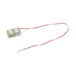 Kemet Piezotransducer, Audio Indicator, 9mm, AE0707D08H09DF-41