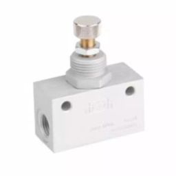 EMERSON – AVENTICS CC01 Series Threaded Non Return Valve G 1/8 Female Inlet Port x G 1/8 Female Outlet Port, 0821200009-image-69