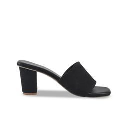TRYME Ethnic Block Sandals image 3