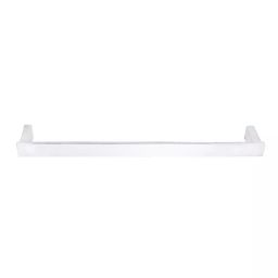 Aquieen Zura 18 inch Towel Rail Stainless Steel Chrome Finish Silver, AQN 868-image-45