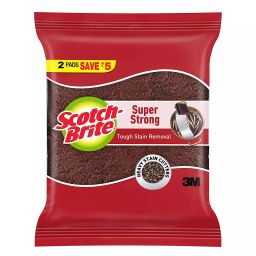 3M Scotch-Brite Super Strong (Pack of 2)-picture-10