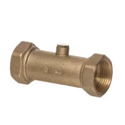 RS PRO Copper Alloy Double Check Valve 2in, 10 bar Model No 2422823-image-55