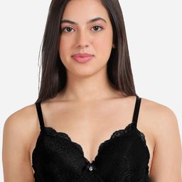 Susie Full Coverage Underwired Lightly Padded Everyday Bra With All Day Comfort-49