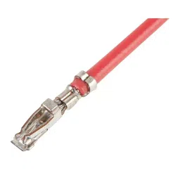 MOLEX Harnesses / Pre Crimped Leads CABLE ASSY, CRIMP RCPT-FREE END, 225MM 2175012103 (Pack of 5)-image-27