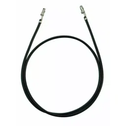 RS PRO Female DF1B to Female DF1B Crimped Wire 300 mm 0.25 mm² Black, 1806052-image-18