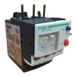 Shelter 7-10 A 415 V (N7) 3P + 1NO + 1NC Thermal Overload Relay LRD, RLRD0710-17