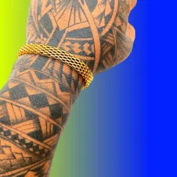 Dynamic Retail Global Men Bracelet-image-62