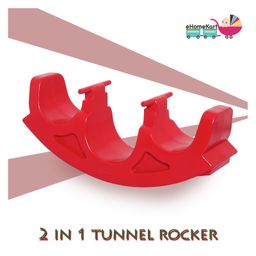 EHomeKart Playgro See Saw Jumbo Rocker - Red-image-41