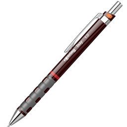 Rotring Mechanical Pencil Tikky Professional 1.0mm -Burgundy-image-19