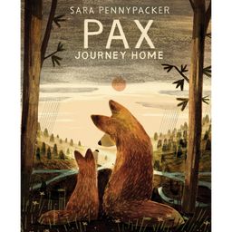 Pax Journey Home by Sara Pennypacker - English-16