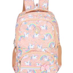 Beauty Girls by Hotshot 1651|school Bag|tuition Bag|unicorn Bag|college Backpack|for Girls & Women|18 Inch|30 L School Bag-image-99