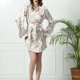 PANDORNA Printed Nightdress-picture-15