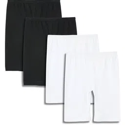 lil berry Girls 4 Lounge Shorts-picture-5