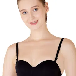 Luella Bra Medium Coverage Underwired Lightly Padded-15