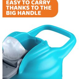 Chicco Kids Pop Up Cup Blue - 350 ml image 5