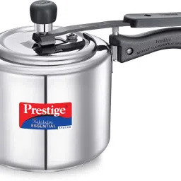 Nakshatra Essential Svachh SS Inner Lid 3 L Induction Bottom Pressure Cooker-image-63