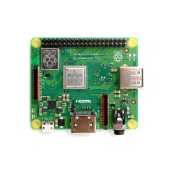 Raspberry Pi 3 Model A+-18