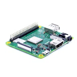 Raspberry Pi 3 Model A+ image 2