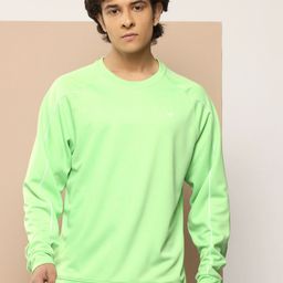 Alcis Men Sweatshirt-image-0