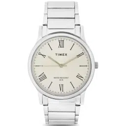 Timex TW000R430 Analog Watch for Men-picture-1