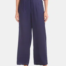 U.S. Polo Assn. Peacoat Regular Fit Pants-picture-39