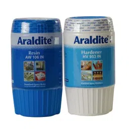 Araldite AW106 Standard Resin 1Kg + HV 956 Hardner 800gm-image-64