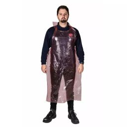 RS PRO Unisex Disposable Apron 1.34 m Length, 2458853-image-11