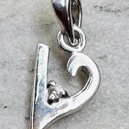 Arte Jewels 925 Sterling Silver Pendants for Women-picture-25