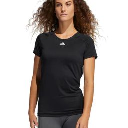 Adidas Black T-Shirt-image-34