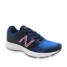 New Balance Men's Navy Running Shoes-image-87