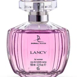 Dorall Collection Lancy Eau de Toilette For Women - 100 ml-image-97