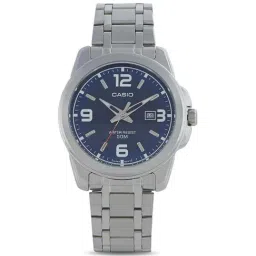Casio MTP-1314D-2AVDF Enticer Analog Watch for Men-0