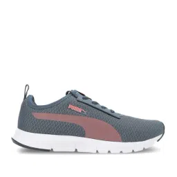 Puma Women's Reflex Wn's Grey Sneakers-29