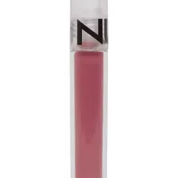 Nuon Liquid Lipstick NU-BR02 - 4.4 ml-48