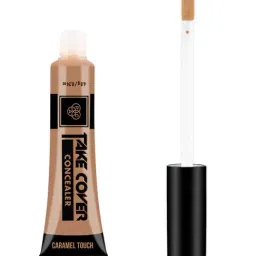 PAC Take Cover Concealer - 05 Caramel Touch - 6.8 gm-image-6