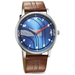 Sonata 77105SL08 RPM Analog Watch for Men-35