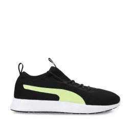 Puma Men's Grasp Black Casual Sneakers-image-41