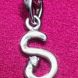 Arte Jewels 925 Sterling Silver Pendants for Women-picture-24
