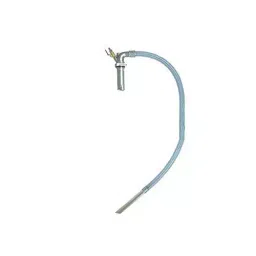 AS ONE Blowback Drum 140 L/min Air Consumption, 1-7311-04-image-49