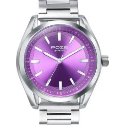 Sonata Poze SP70059SM01W Analog Watch for Men-picture-13