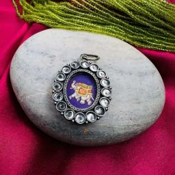 Arte Jewels 925 Sterling Silver Pendants for Women-image-16