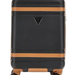 Guess Hardwicke Black Cabin Trolley-image-83