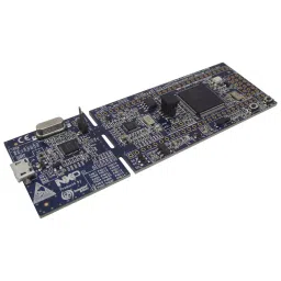NXP EVALUATION BOARD, LPCXPRESSO, OM13085UL-image-9