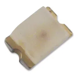 BROADCOM LED, SMD, HE-RED, HSMS-C150 (Pack of 5 Pcs)-38