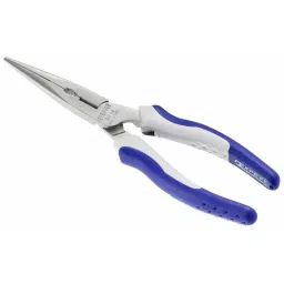 Expert by Facom Long Nose Pliers 200 mm Overall Straight Tip, E080408-picture-26