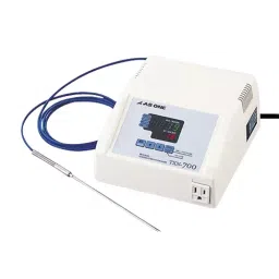 AS ONE Digital Multi Temperature Controller AC100(50/60Hz) 185x210x98 mm, TXN700B-picture-45