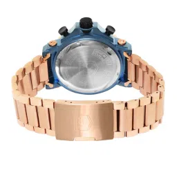 T5 H3723G-N Chronograph Watch for Men image 2